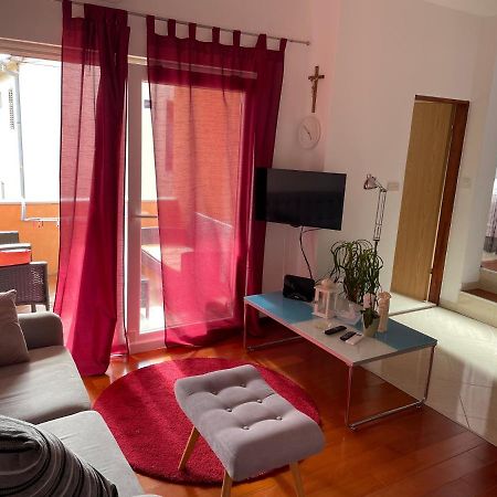 Apartments Dumina Муртер Екстер'єр фото