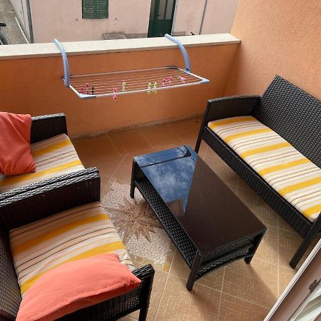 Apartments Dumina Муртер Екстер'єр фото