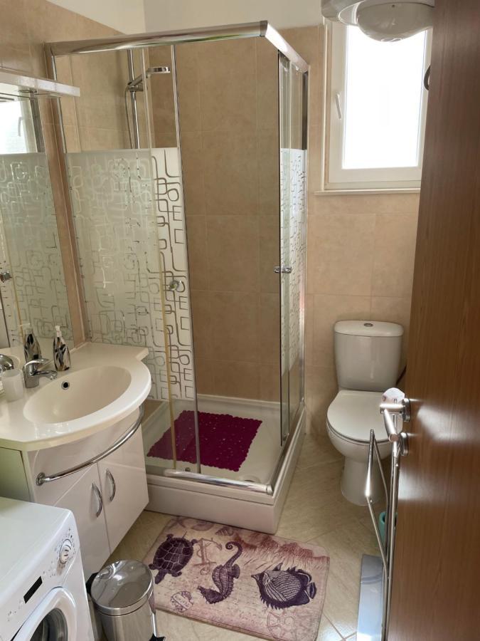 Apartments Dumina Муртер Екстер'єр фото