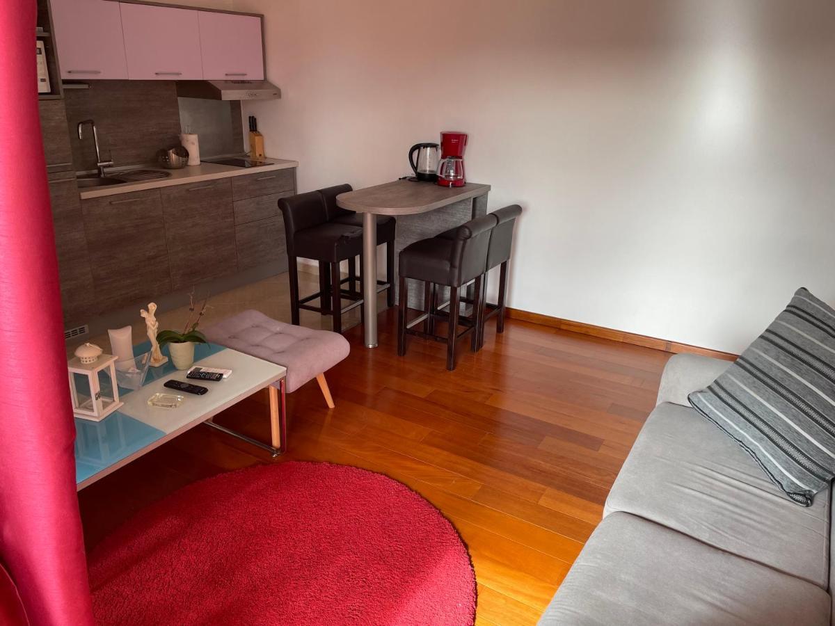 Apartments Dumina Муртер Екстер'єр фото