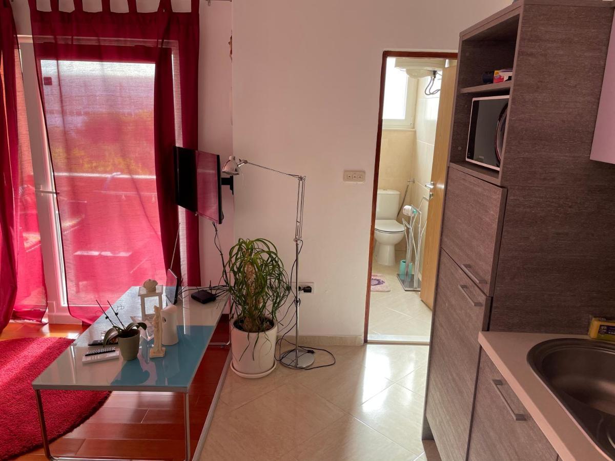 Apartments Dumina Муртер Екстер'єр фото