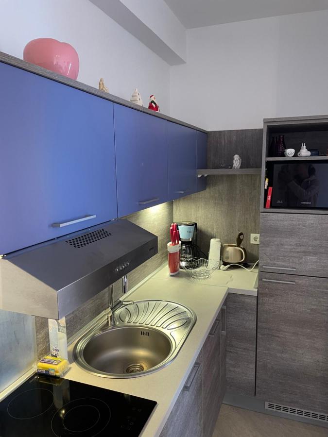Apartments Dumina Муртер Екстер'єр фото