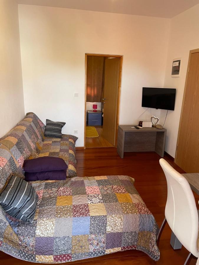 Apartments Dumina Муртер Екстер'єр фото