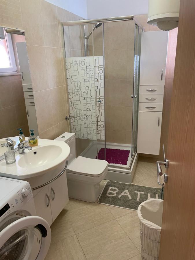 Apartments Dumina Муртер Екстер'єр фото