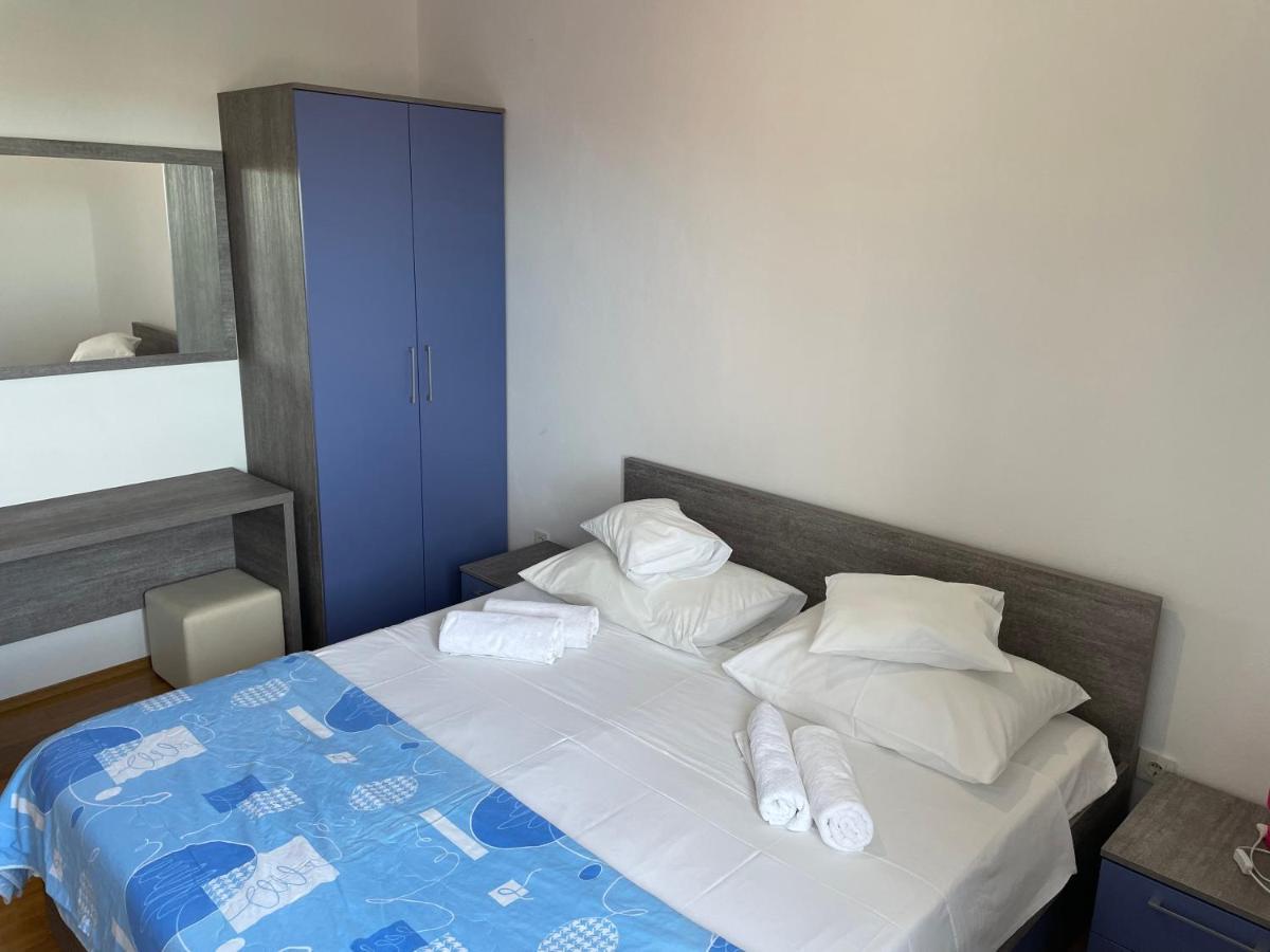 Apartments Dumina Муртер Екстер'єр фото