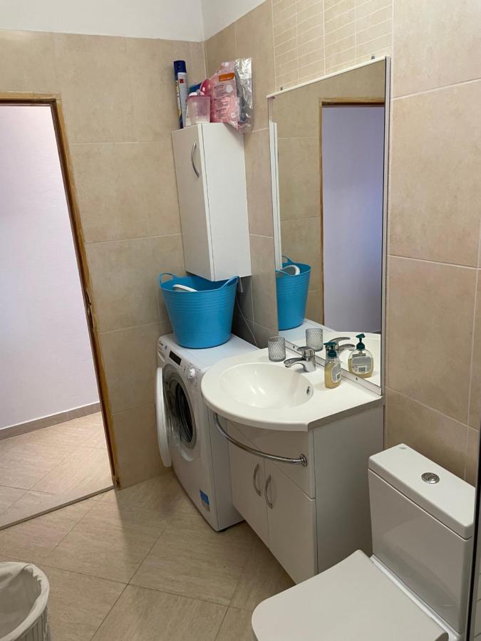 Apartments Dumina Муртер Екстер'єр фото