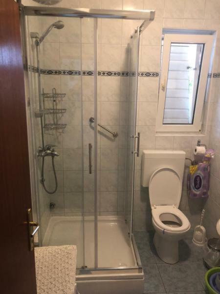 Apartments Dumina Муртер Екстер'єр фото